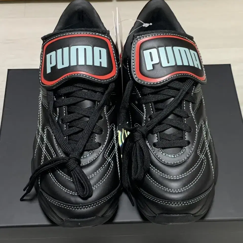 [PUMA] Cell Dome King x Dua Lipa 245