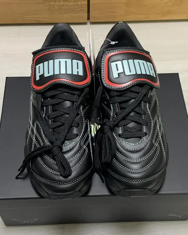 [PUMA] Cell Dome King x Dua Lipa 245