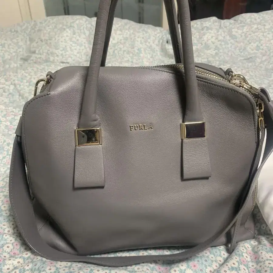 훌라 furla 여성 숄더백