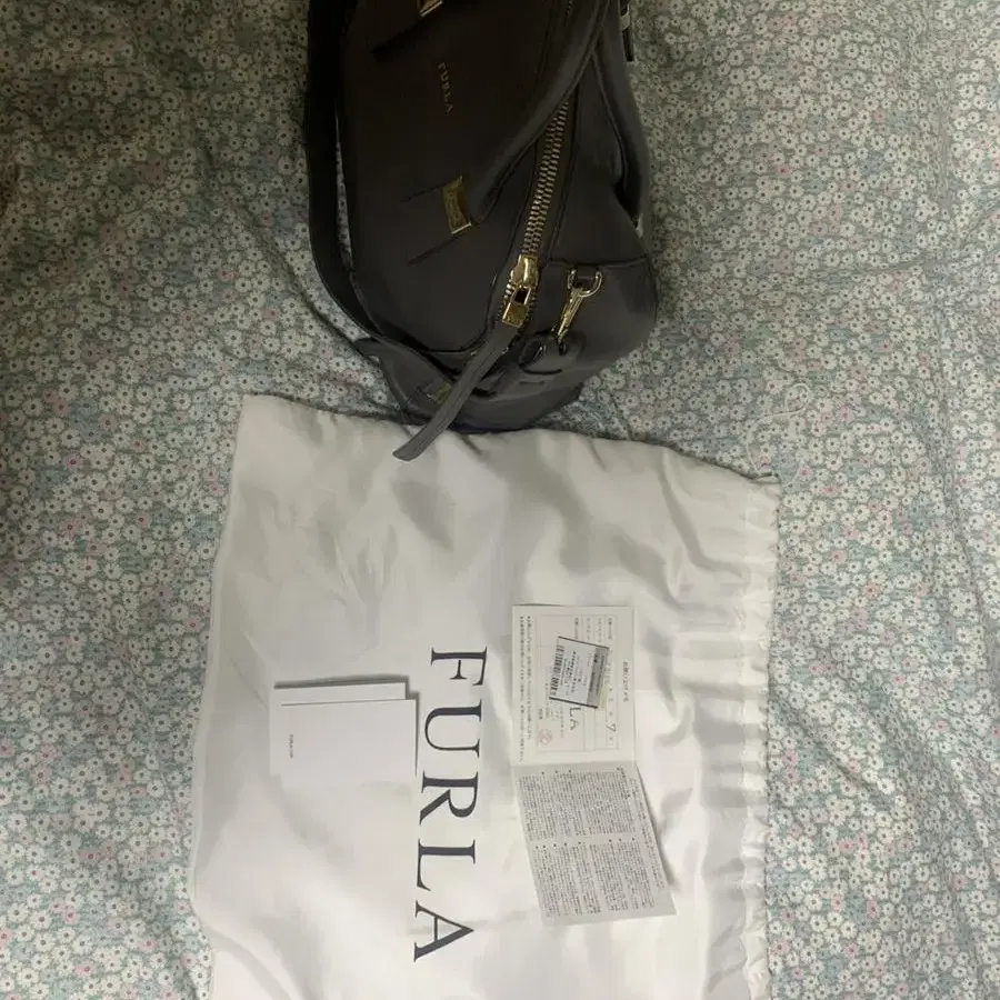 훌라 furla 여성 숄더백