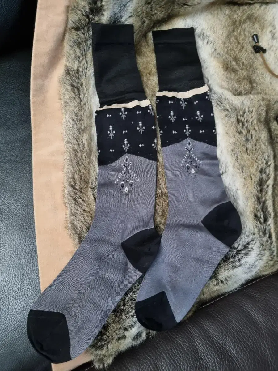 Miu Miu Stocking Socks New