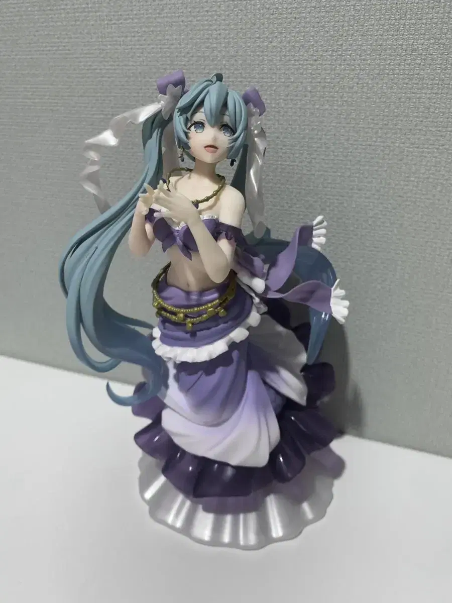 MermaidMikuhanLimited EditionFigures