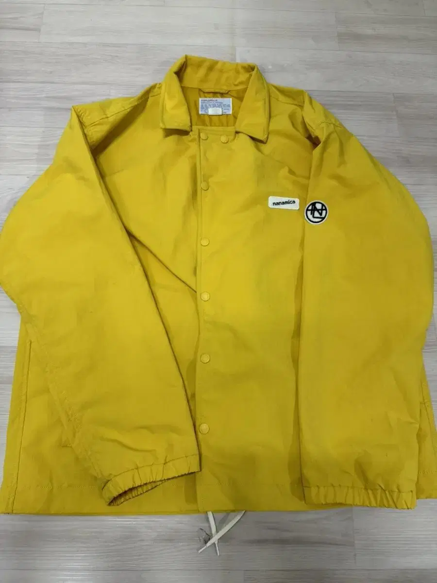 Nanamika Vintage Jacket