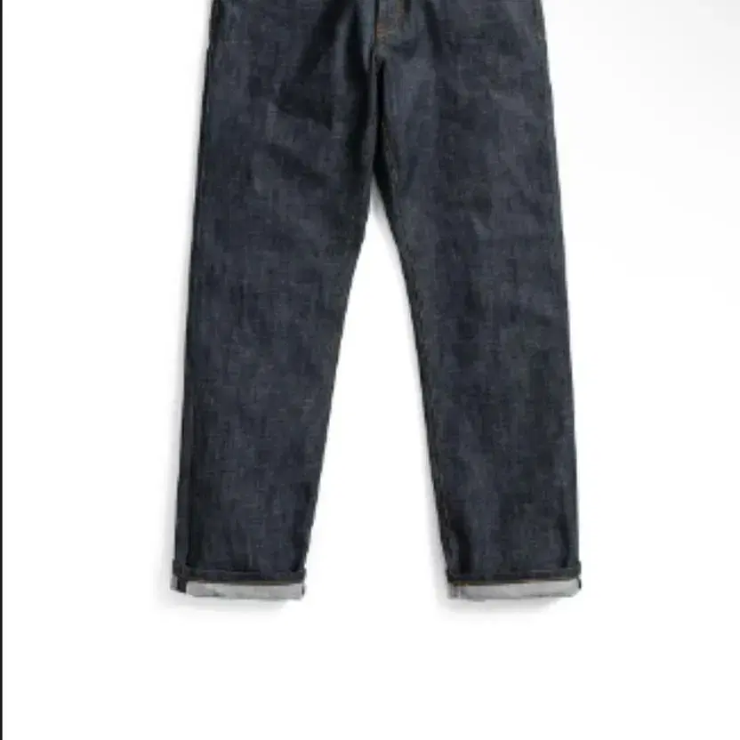 부기홀리데이 데님 06 SELVEDGE JEANS [LOT. 302W]