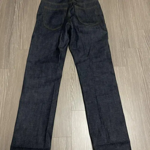 부기홀리데이 데님 06 SELVEDGE JEANS [LOT. 302W]