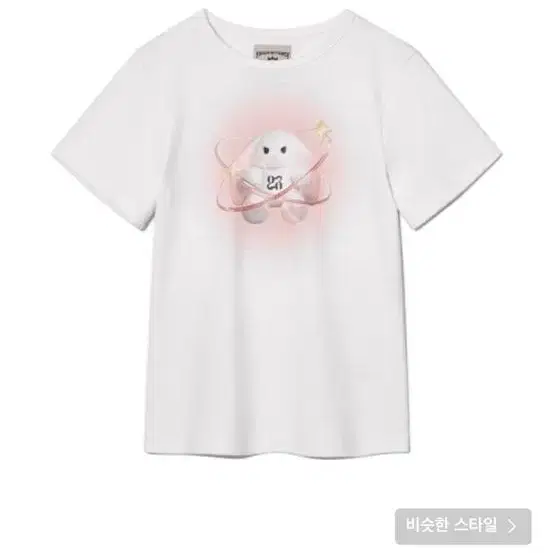 글로니 Mad Lony Tee