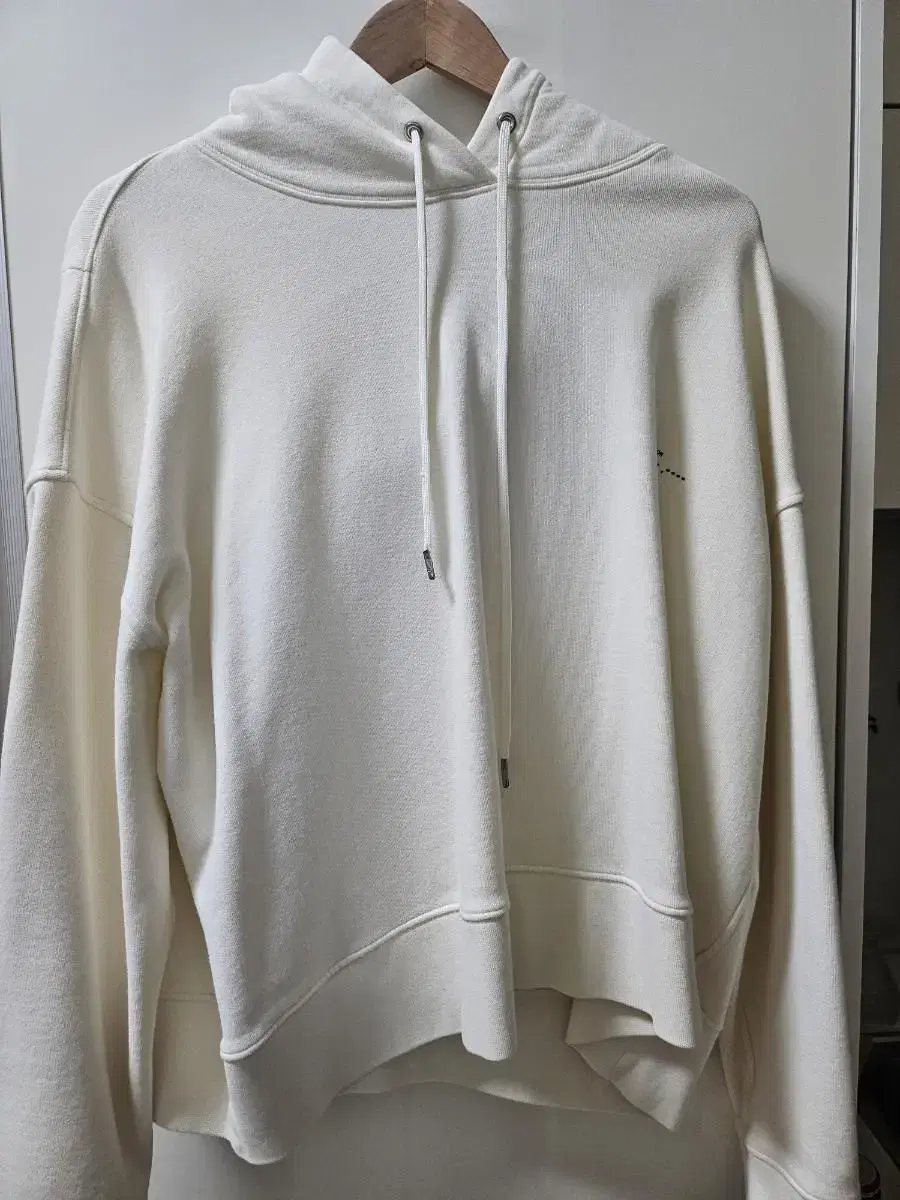 StudioNicolson X Sunspell Hoodie White M