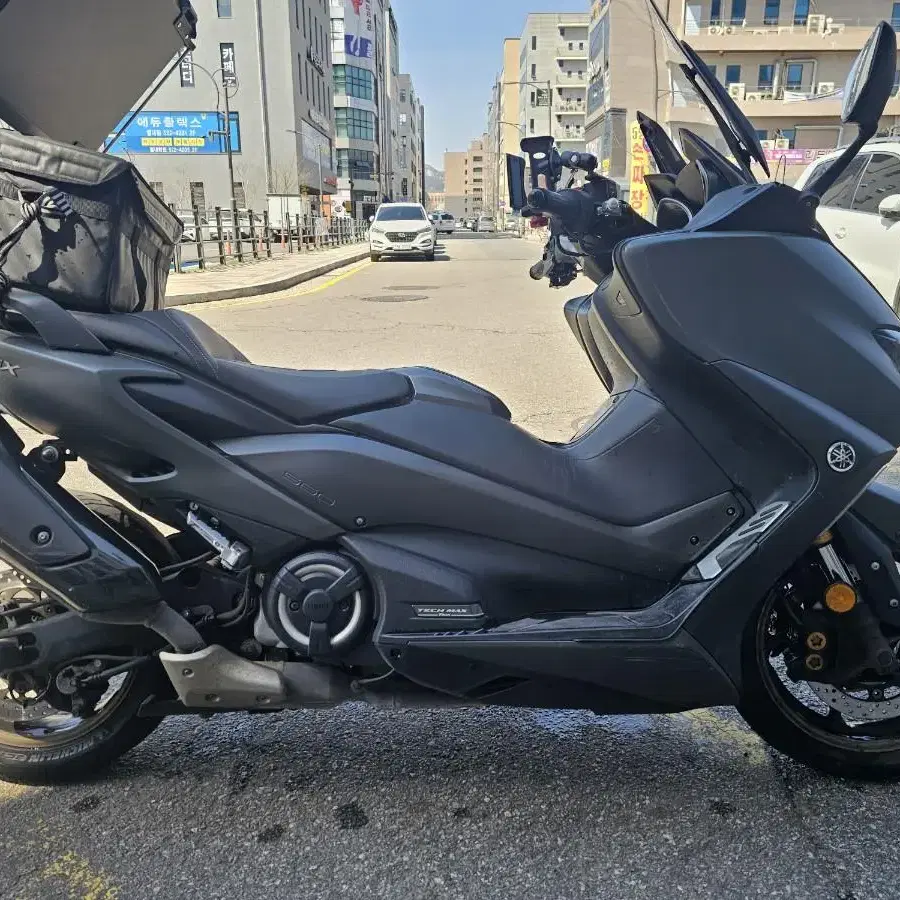 야마하 티맥스560 yamaha tmax560