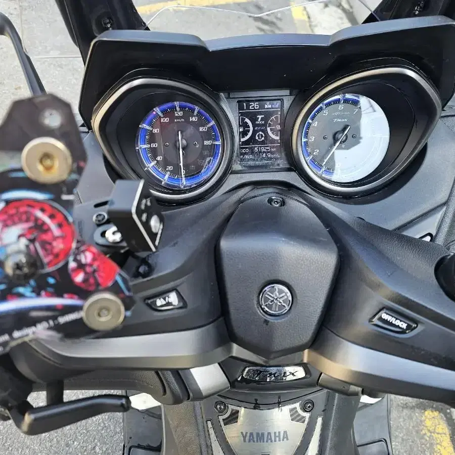 야마하 티맥스560 yamaha tmax560