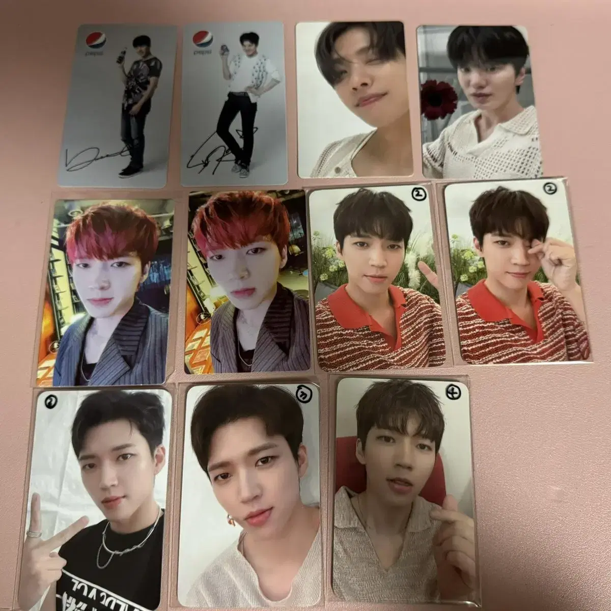 Sell infinite photo cards