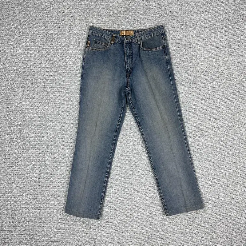 Shane Jean Vintage Washed Jeans 34