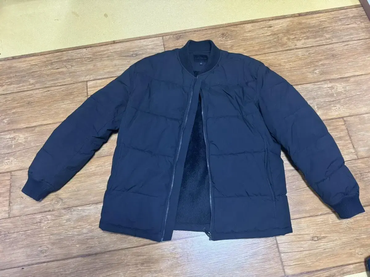 Spoofoman Aviation Jumper Black XL