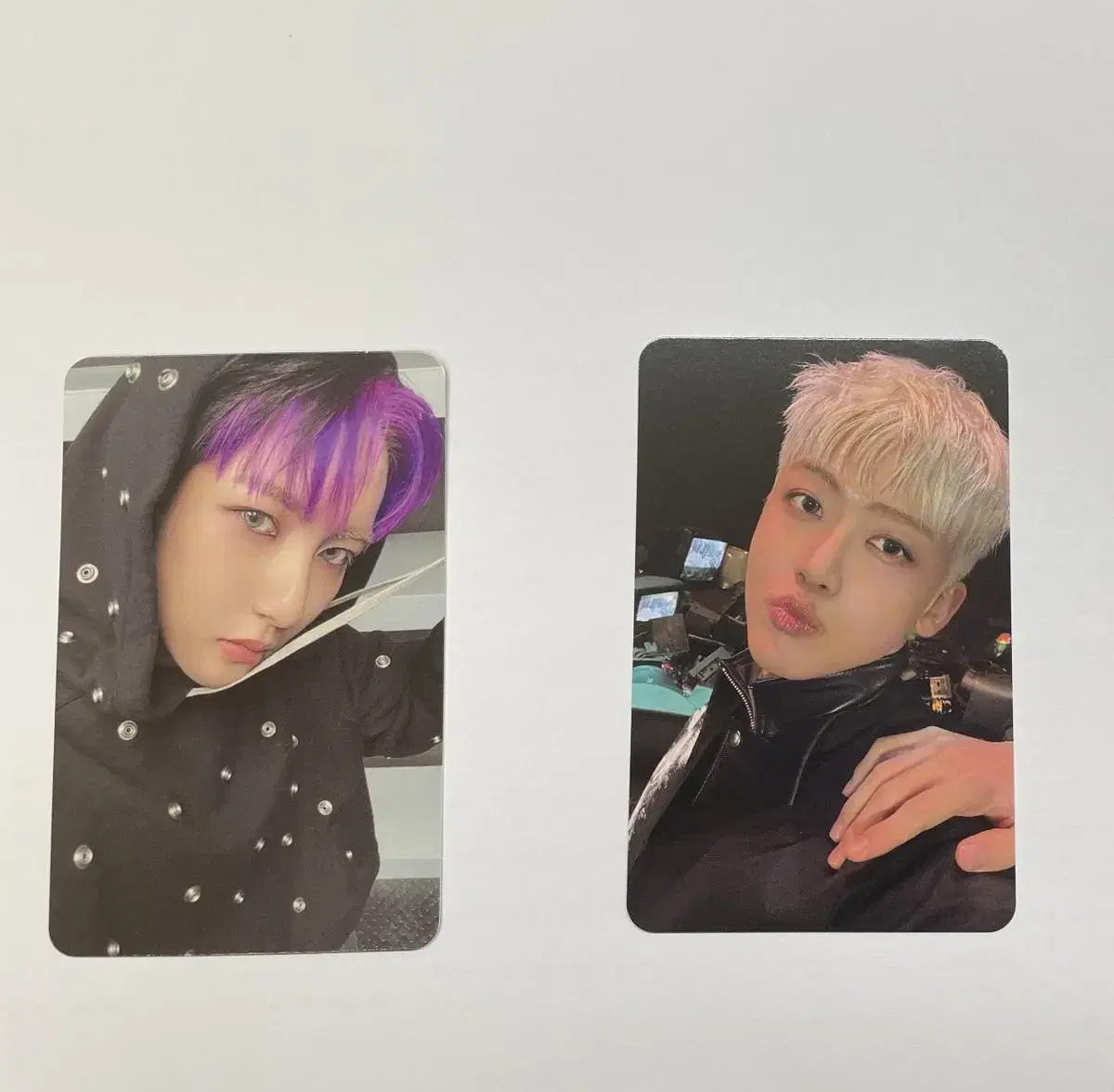 NCT Dream Smoothie photocard WTS