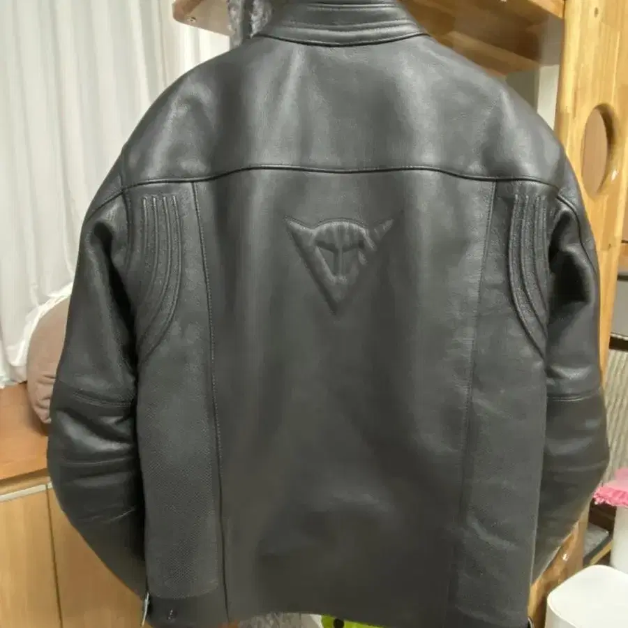 다이네즈 가죽 자켓 RAZON 2 PERF. LEATHER JACKET