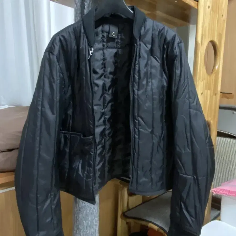 다이네즈 가죽 자켓 RAZON 2 PERF. LEATHER JACKET