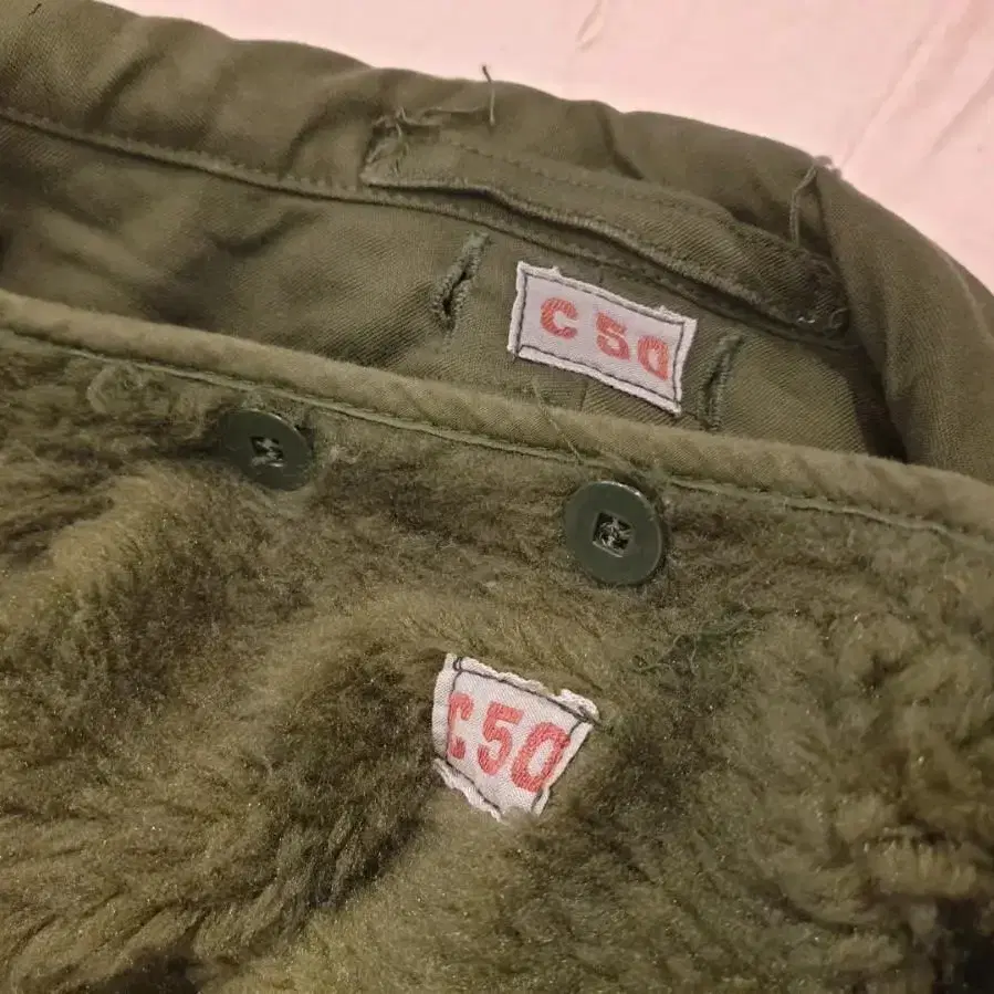 XL~2XL>70s 스웨덴군 m-59파카