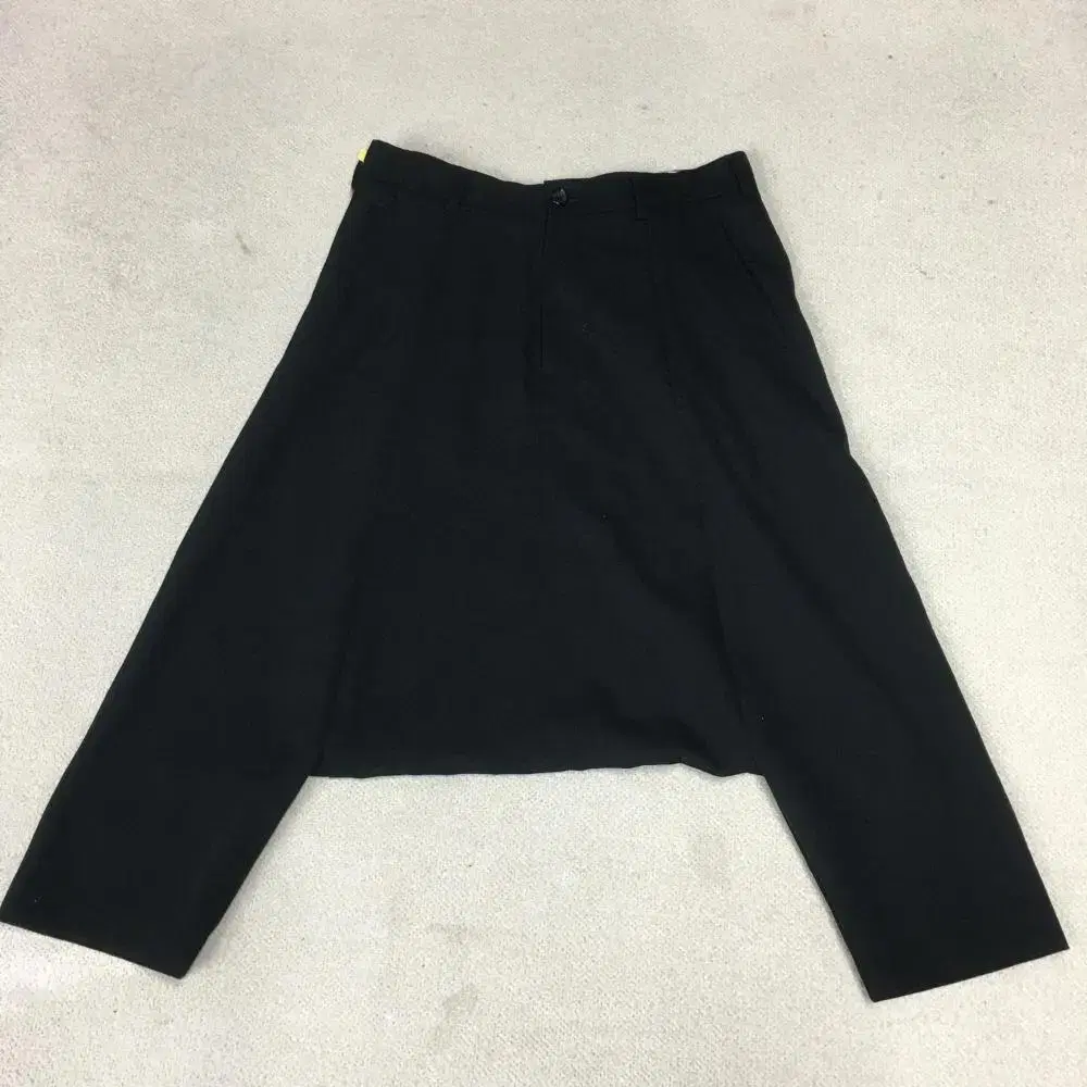 Comme des Garçons Exhaust Pants