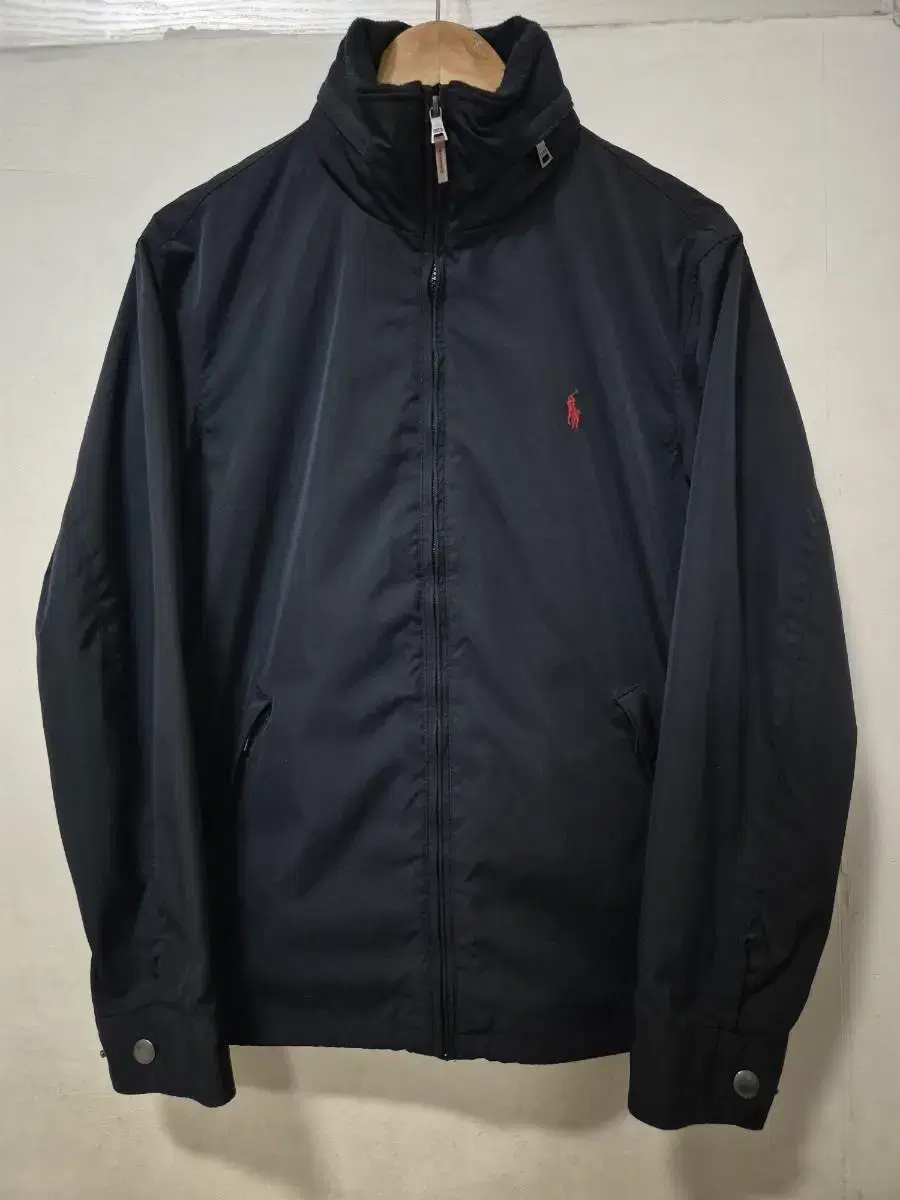 Polo Perry Jacket M L