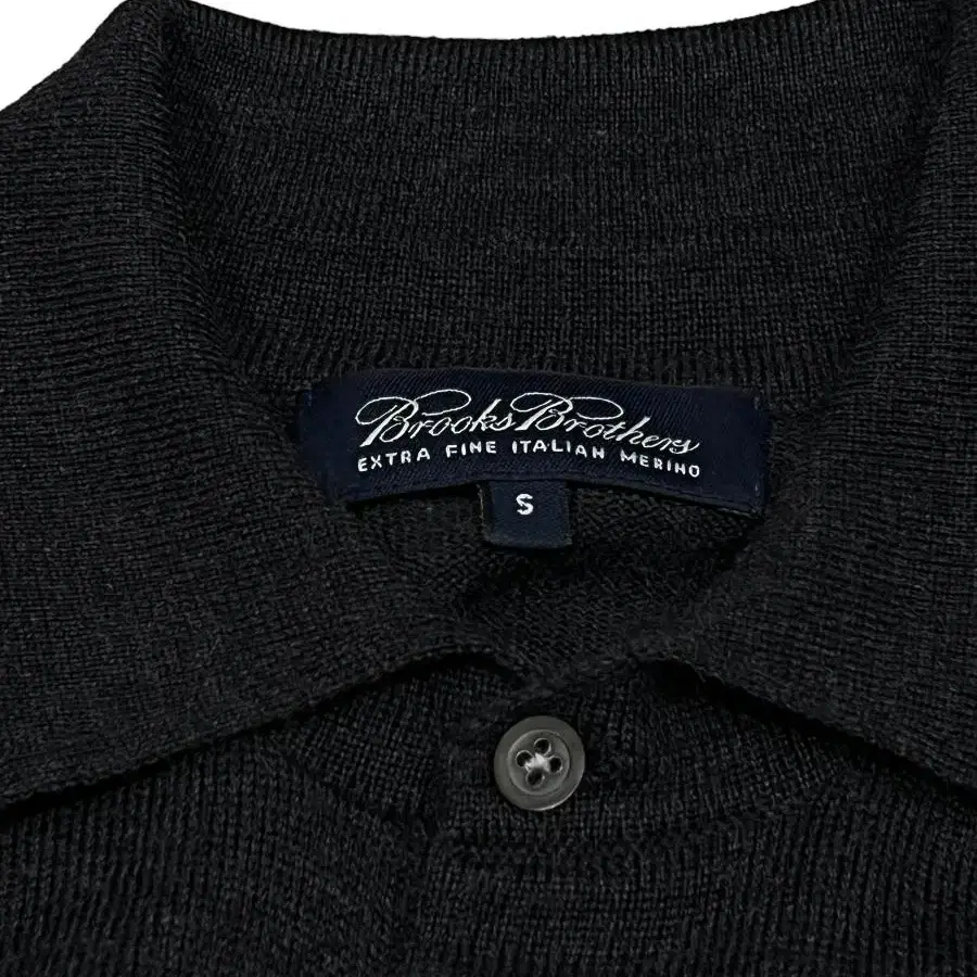 BROOKS BROTHERS 빈티지 브룩스브라더스 메리노울니트