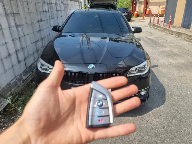 광주 북구 BMW 자동차키 분실 제작 출장 복사 고장차키 수리 택배가능