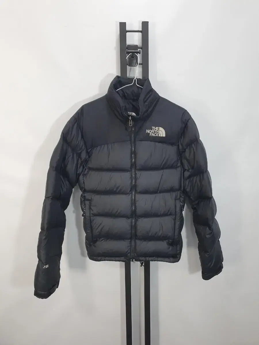 The North Face Nupsy2 Padded Black Men's XS