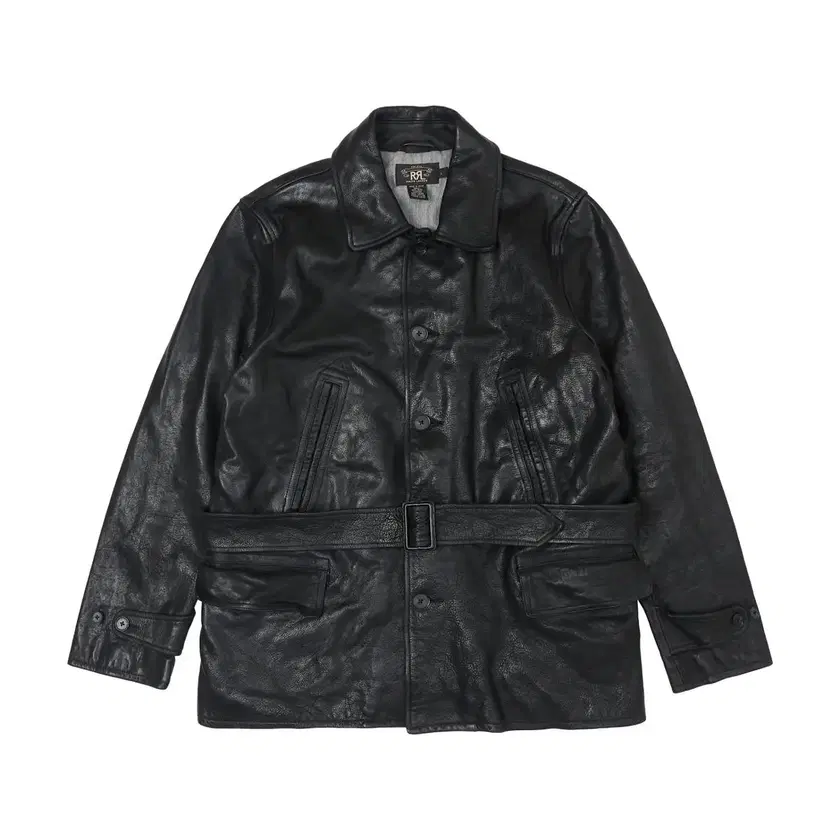Shop RRL가죽자켓 on Bunjang Global Site - No more Korean