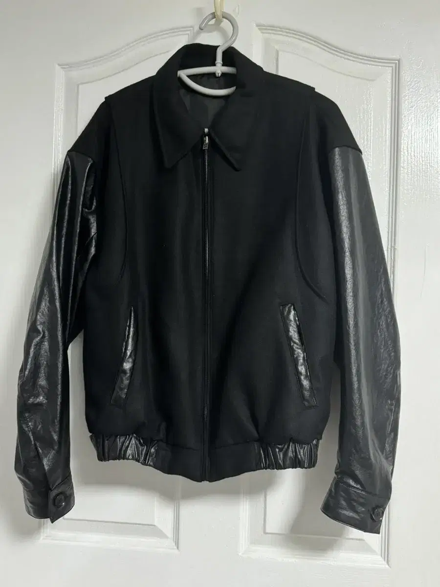 Coor Contrast Jacket