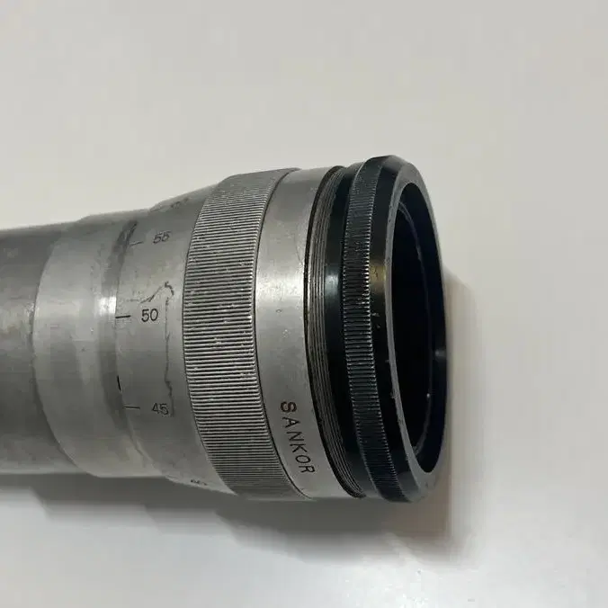 대형카메라렌즈  일본제품 Sankor Anamorphic Adapter용