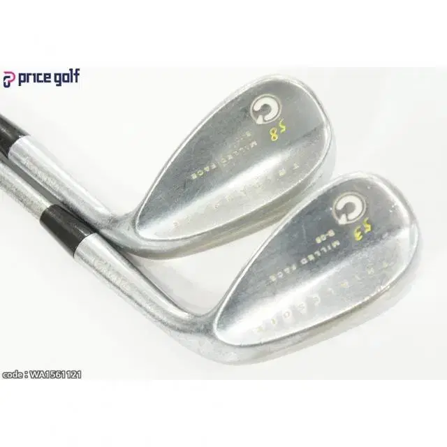 크루즈 Triple sole 5358도 DG S20020190526...