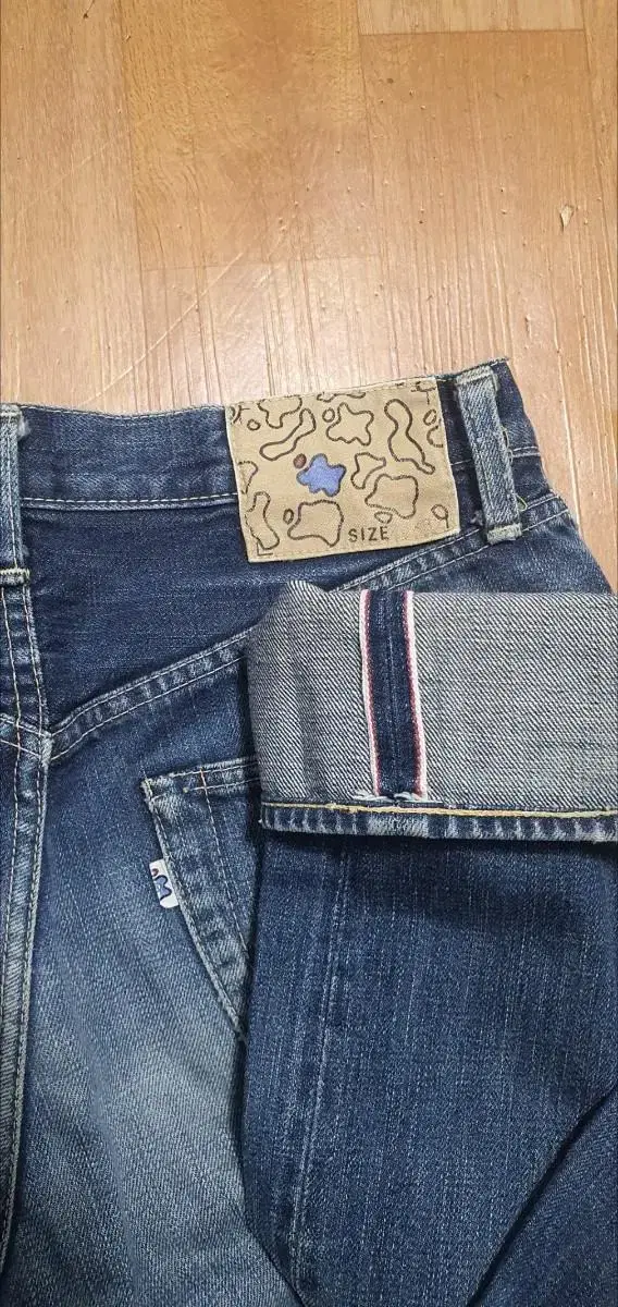 [28]Japan San Selvedge Denim Discount4 Only TodayDiscount Men's Jeans