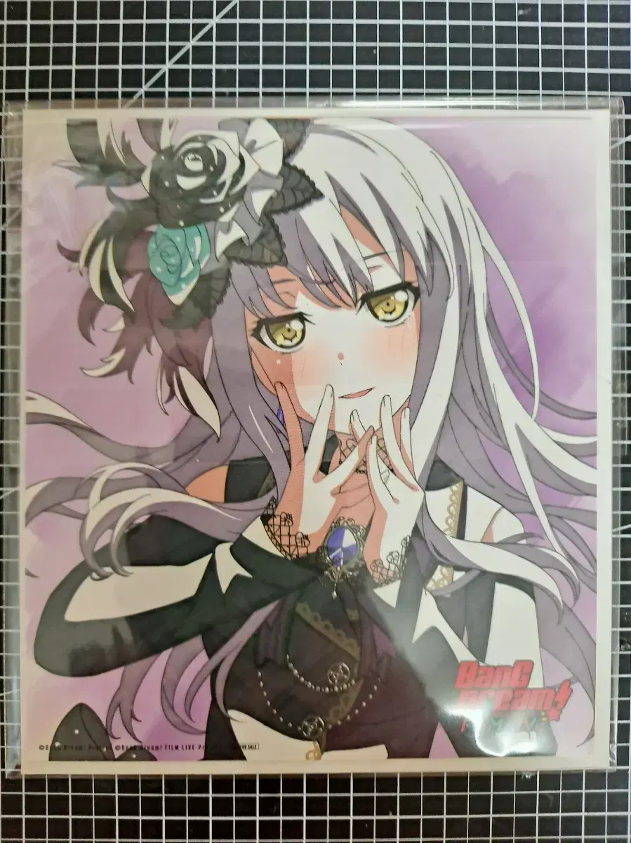 Vandream FilmLive Yukina Colored Paper for Sale