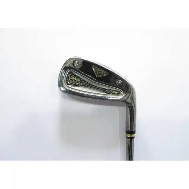 limited premiun 5 iron 44 f1 sr 202...