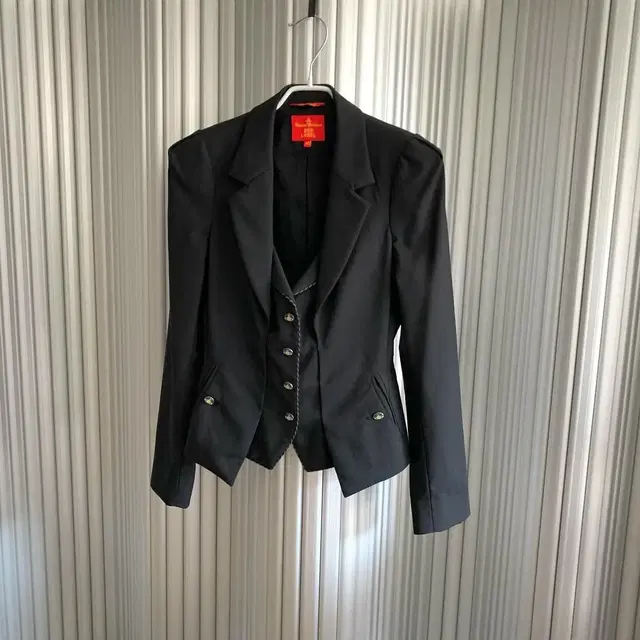 vivienne westwood Jacket