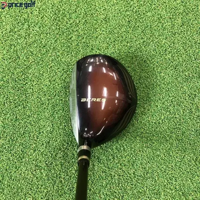 HONMA 혼마 2스타 베레스 MG613 5번 우드 19도R