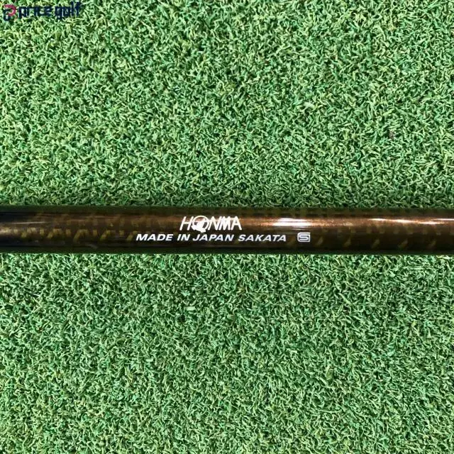 HONMA 혼마 2스타 베레스 MG613 5번 우드 19도R