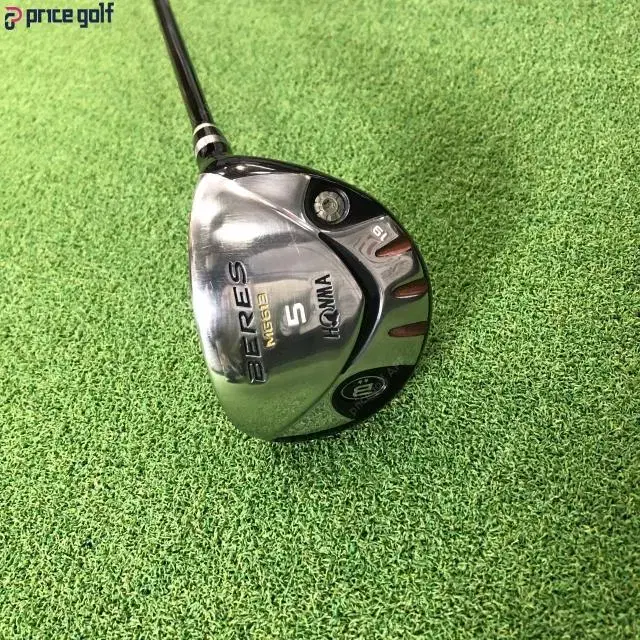 HONMA 혼마 2스타 베레스 MG613 5번 우드 19도R