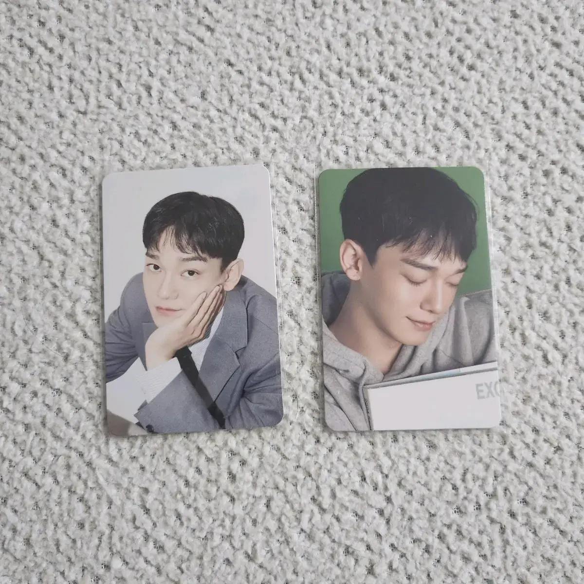 Exo chen seasons greetings tc WTS