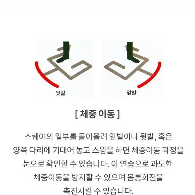 스킬존 스윙게이트 골프스윙자세 어드레스 스윙궤도 연습기