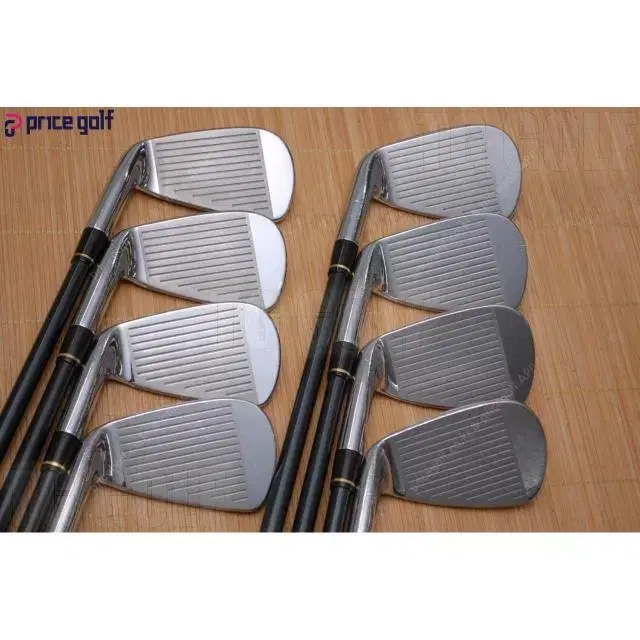 명기 혼마 베레스 BERES MG801 FORGED 아이언 4-P,...