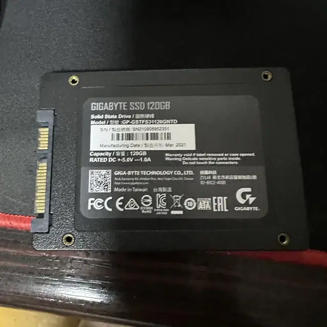 ssd