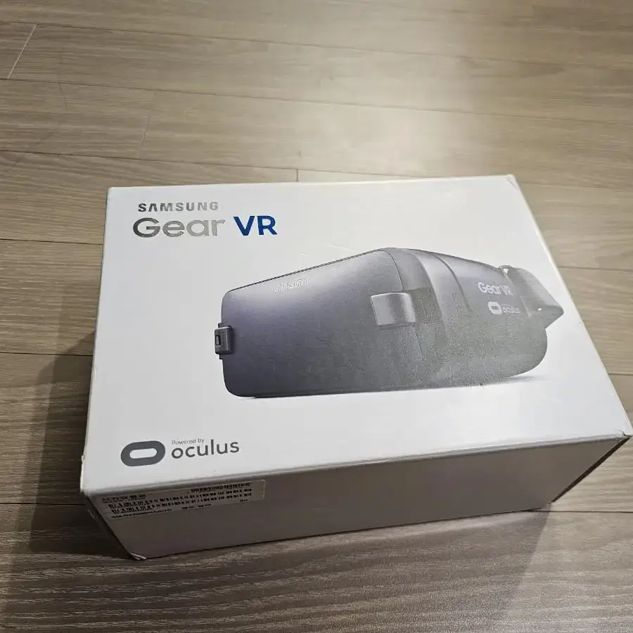 삼성 Gear VR