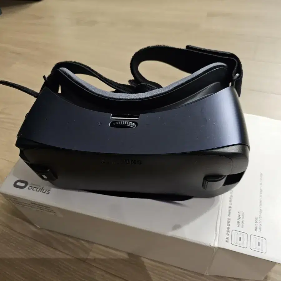 삼성 Gear VR