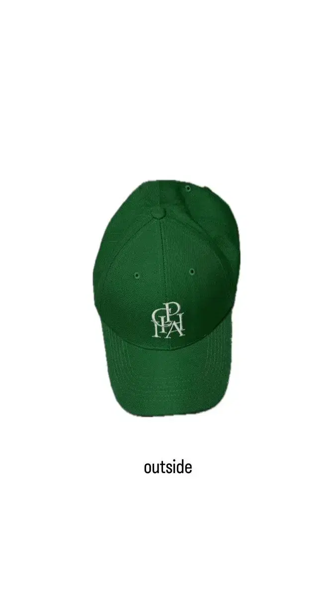 Hat / green / Free