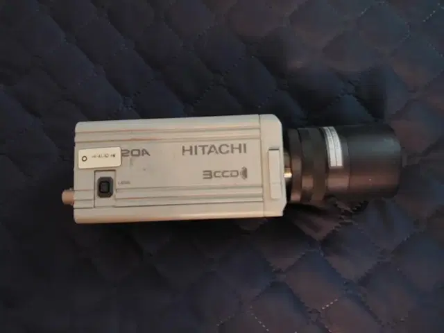 Hitachi HV-C20AP 3CCD, CNG 1.7/10-0301,