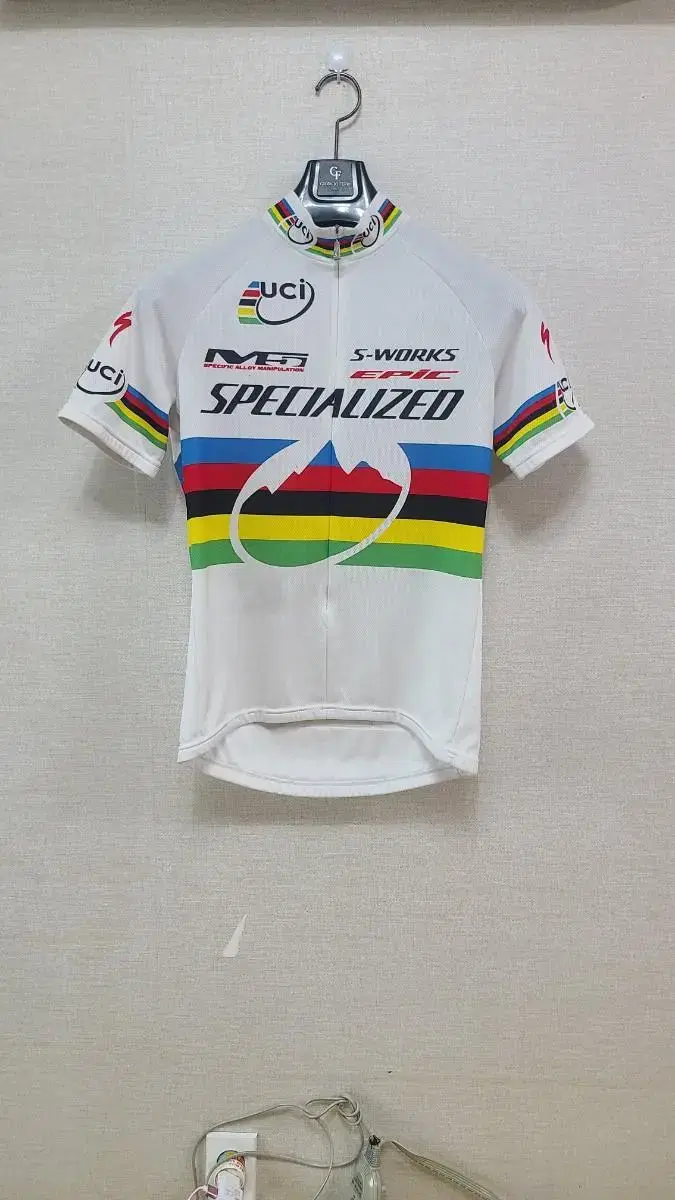 Bicycle clothing Spacel