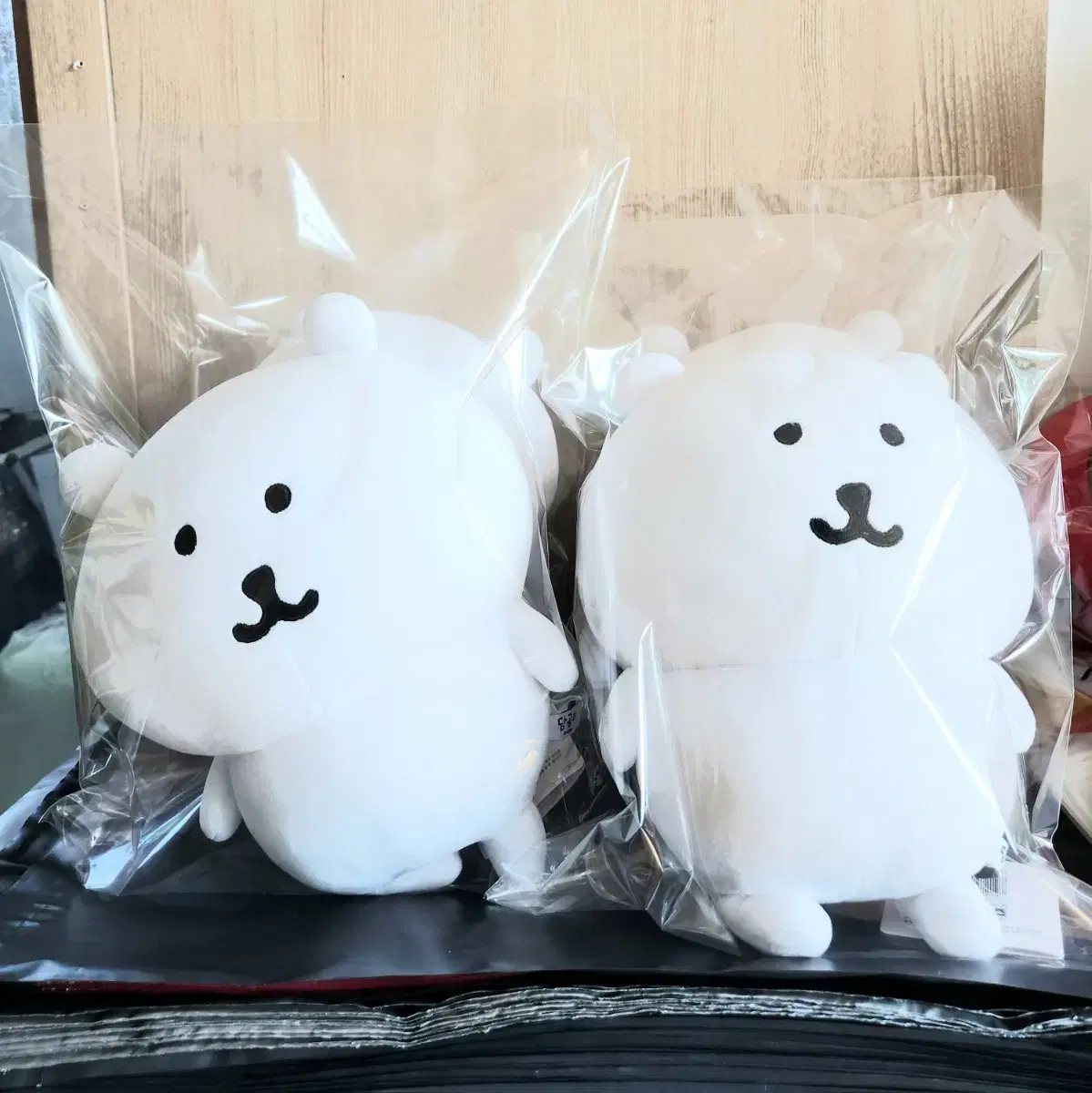 담곰이(농담곰) M 28cm치이카와 인형 판매합니다