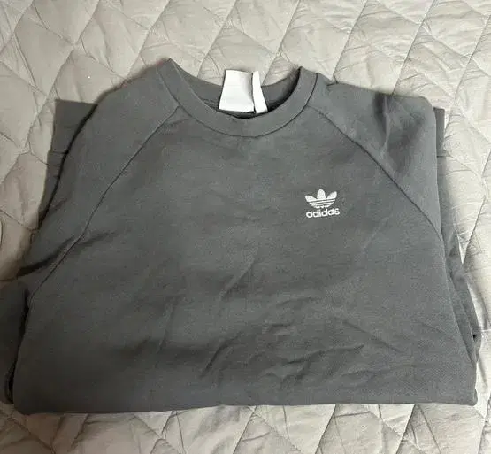 Adidas sweatshirt