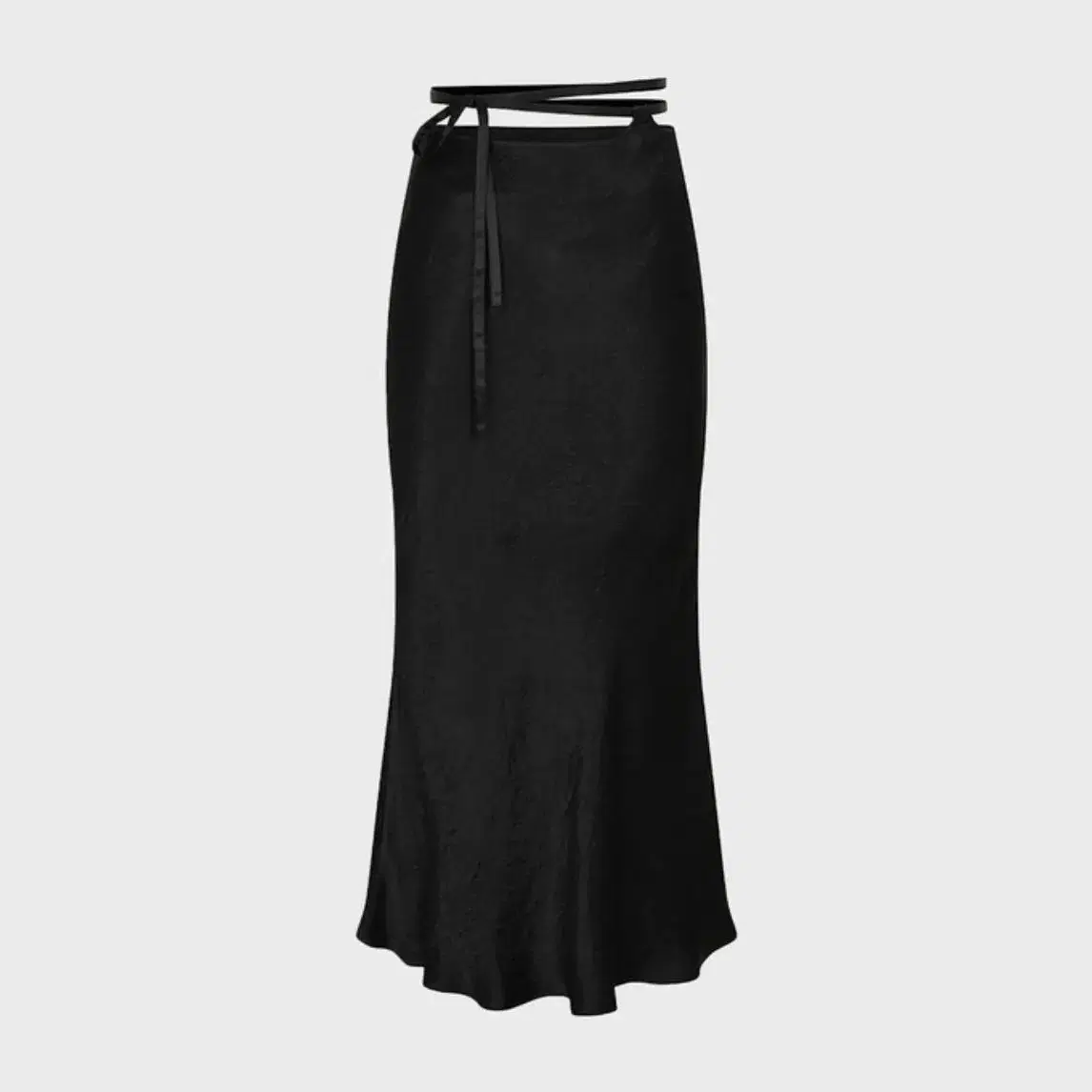 ORCID SKIRT black