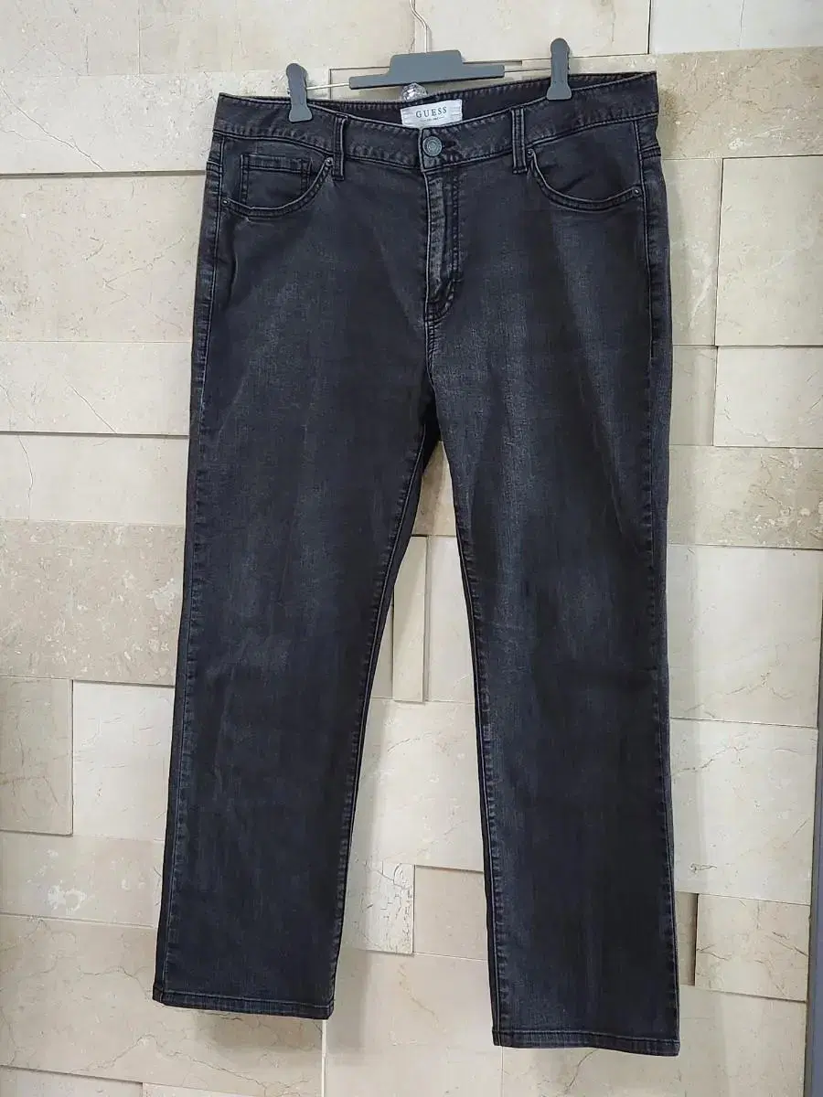 Guess Denim Pants 34/Large