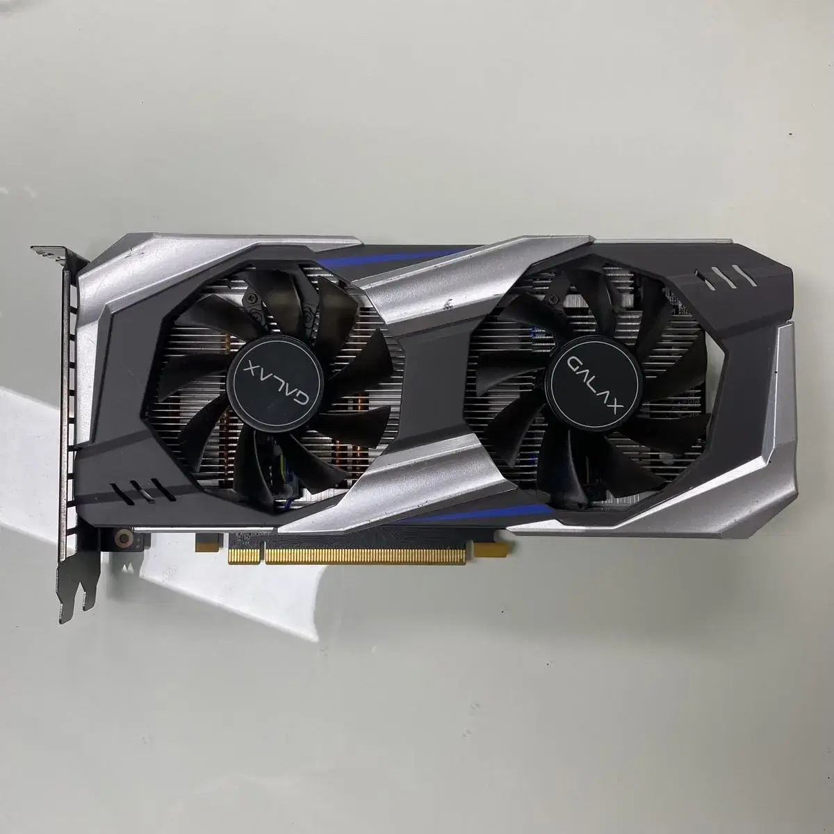 지포스 GTX1060 6GB